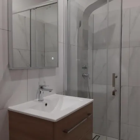 Tea And Tamara Appartamento