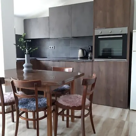 Appartamento Tea And Tamara